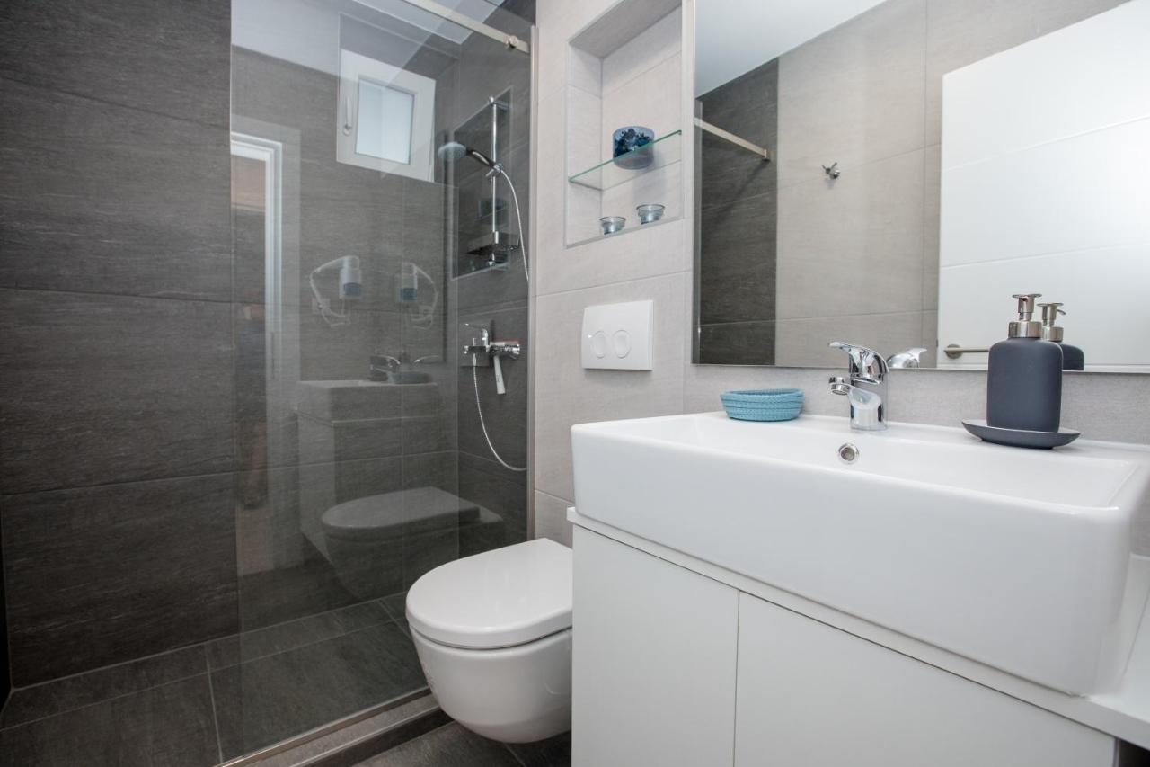 Guest House Mazuth II Banjol Εξωτερικό φωτογραφία