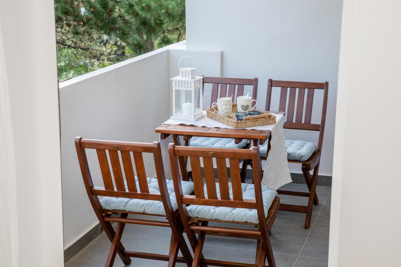 Guest House Mazuth II Banjol Εξωτερικό φωτογραφία