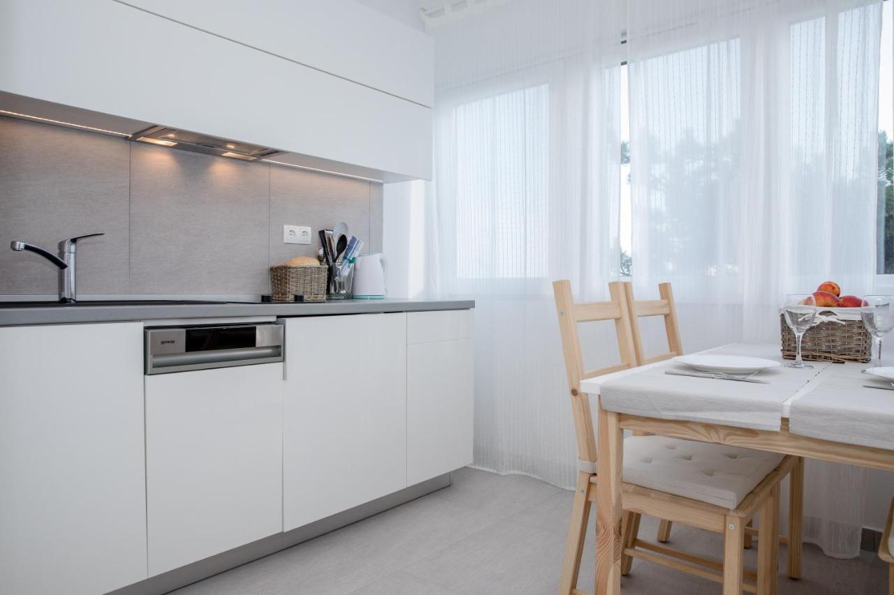 Guest House Mazuth II Banjol Εξωτερικό φωτογραφία