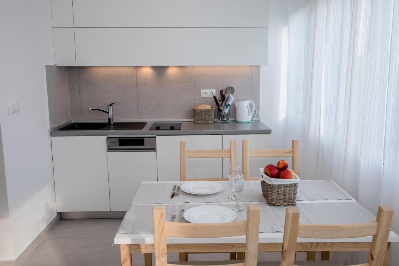 Guest House Mazuth II Banjol Εξωτερικό φωτογραφία