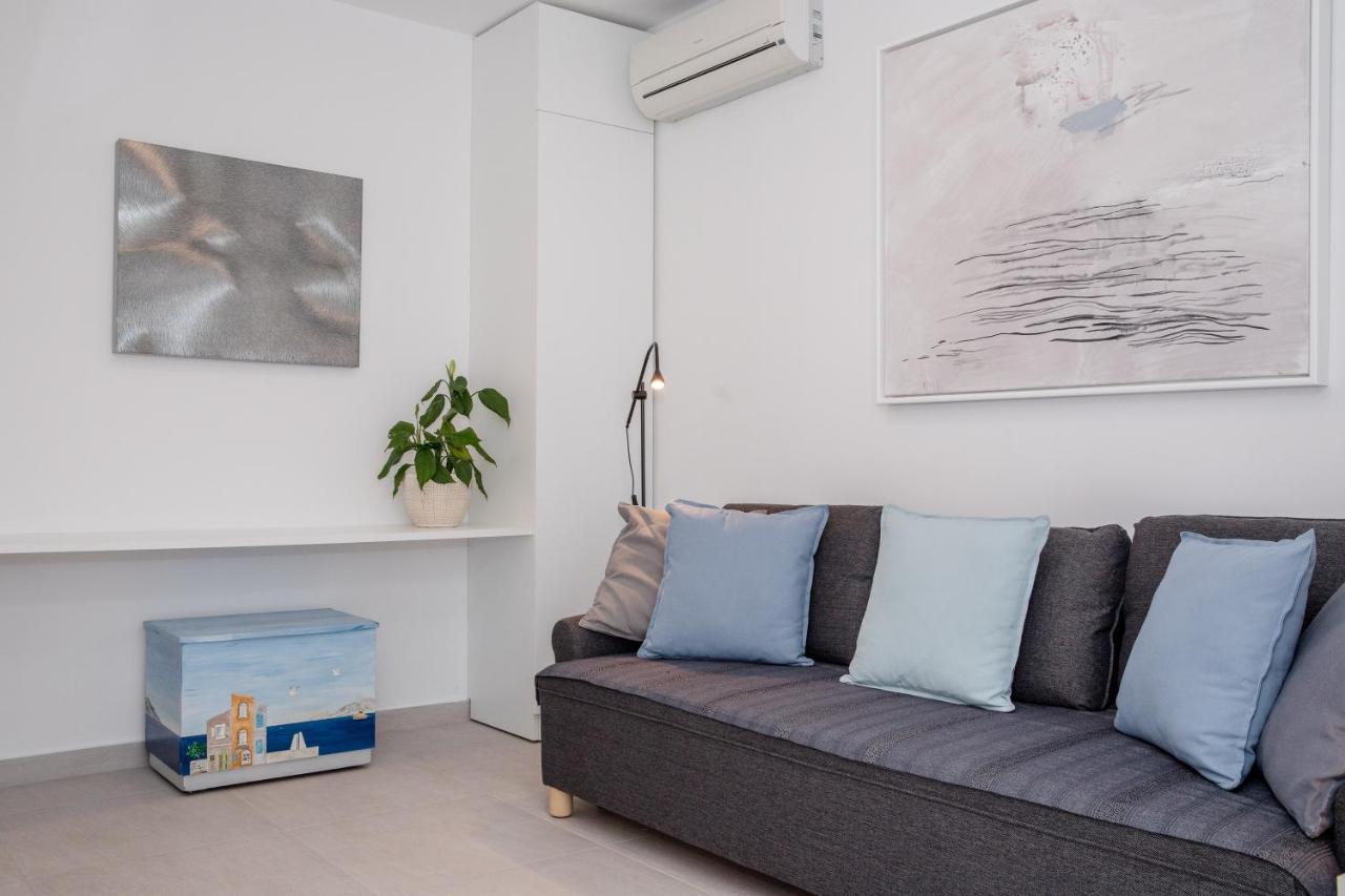 Guest House Mazuth II Banjol Εξωτερικό φωτογραφία