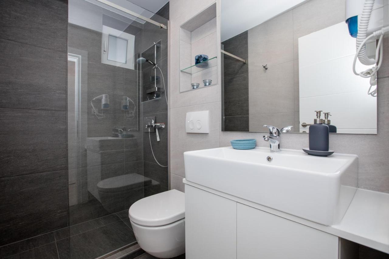 Guest House Mazuth II Banjol Εξωτερικό φωτογραφία