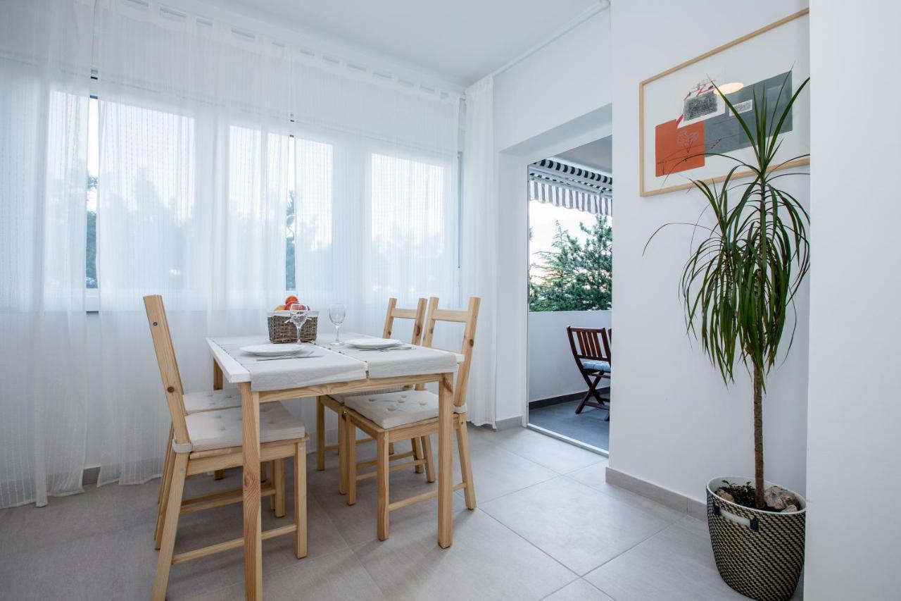 Guest House Mazuth II Banjol Εξωτερικό φωτογραφία