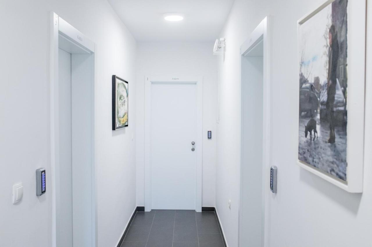 Guest House Mazuth II Banjol Εξωτερικό φωτογραφία