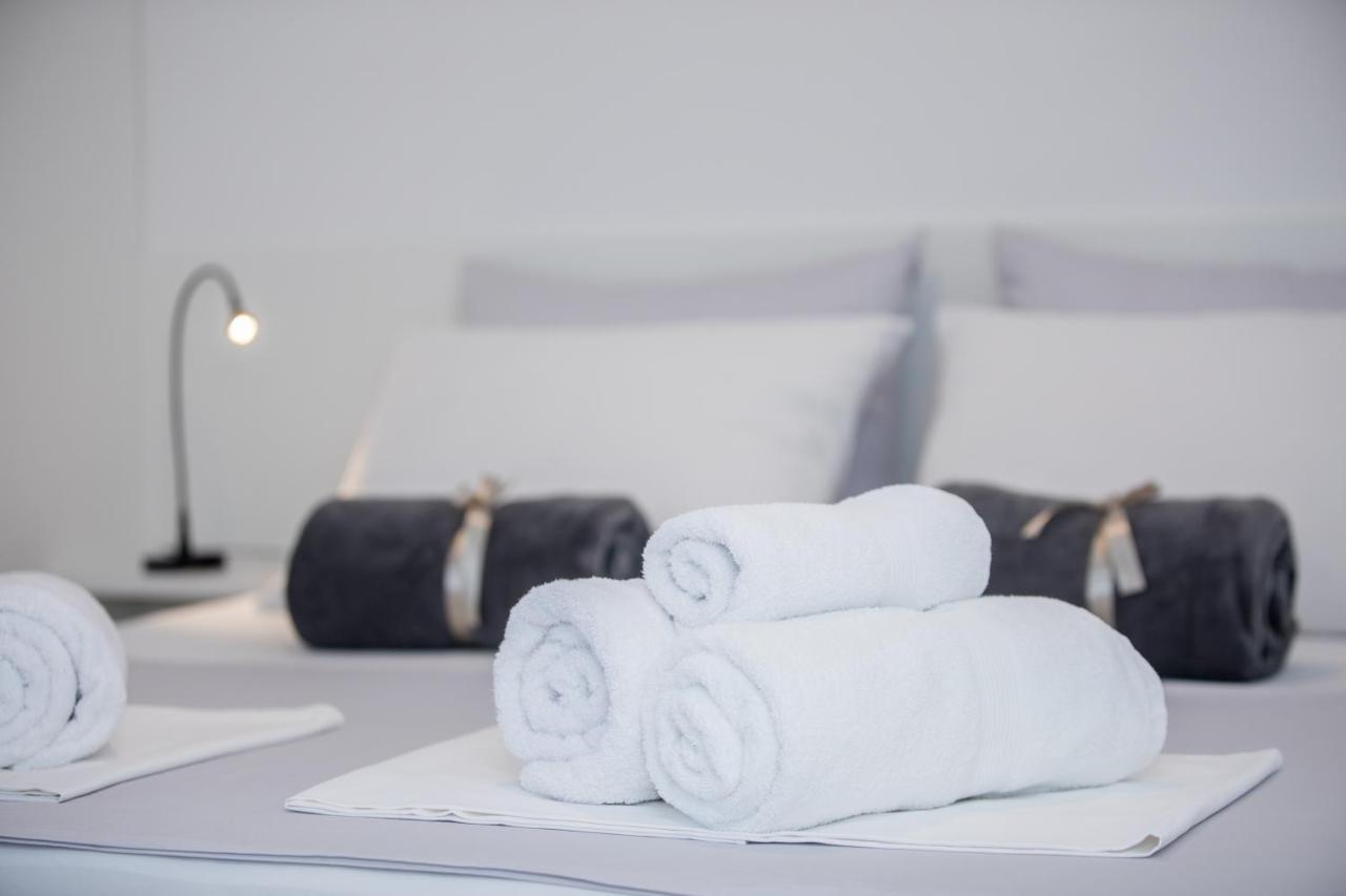Guest House Mazuth II Banjol Εξωτερικό φωτογραφία