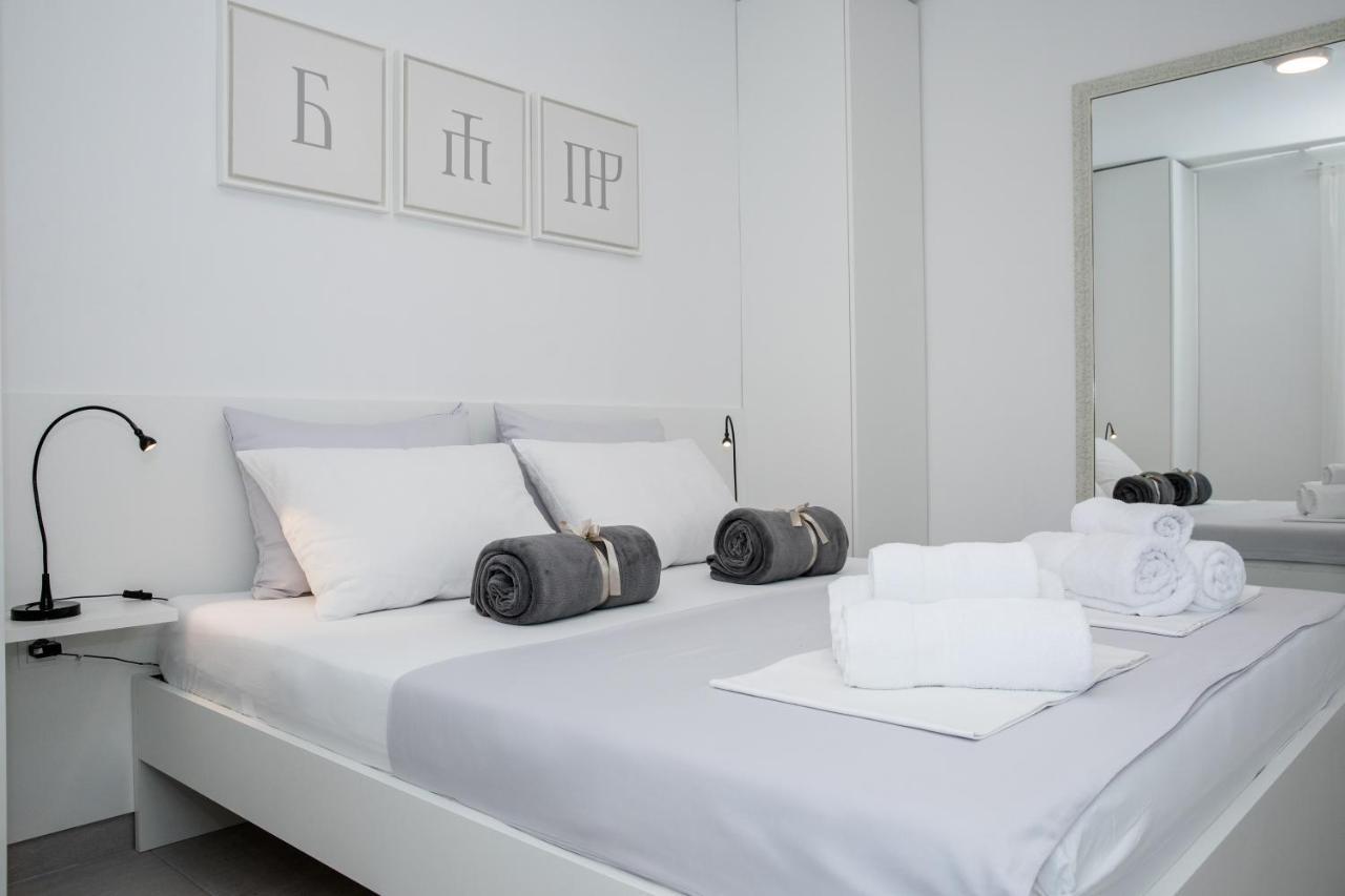 Guest House Mazuth II Banjol Εξωτερικό φωτογραφία