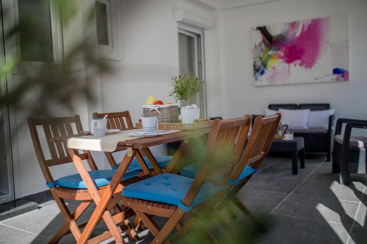Guest House Mazuth II Banjol Εξωτερικό φωτογραφία