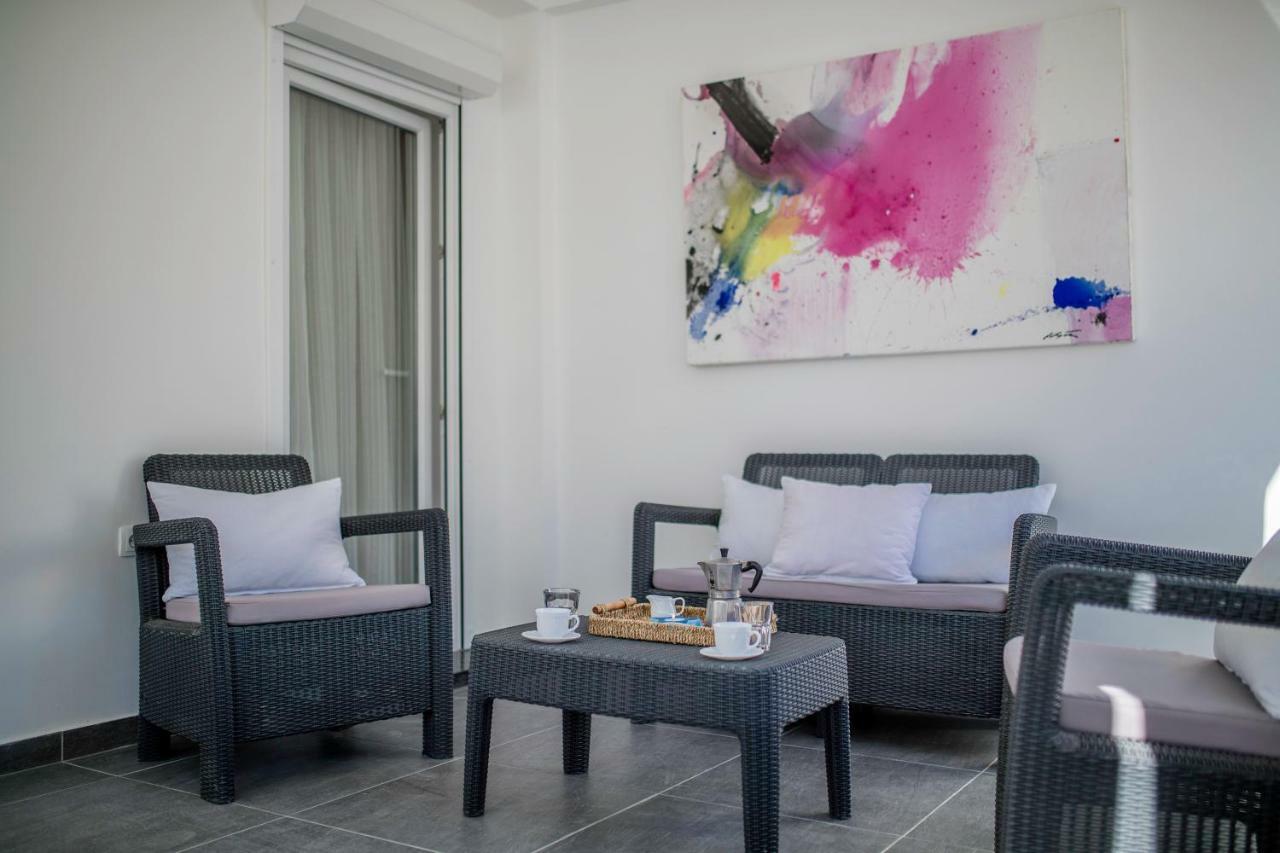 Guest House Mazuth II Banjol Εξωτερικό φωτογραφία