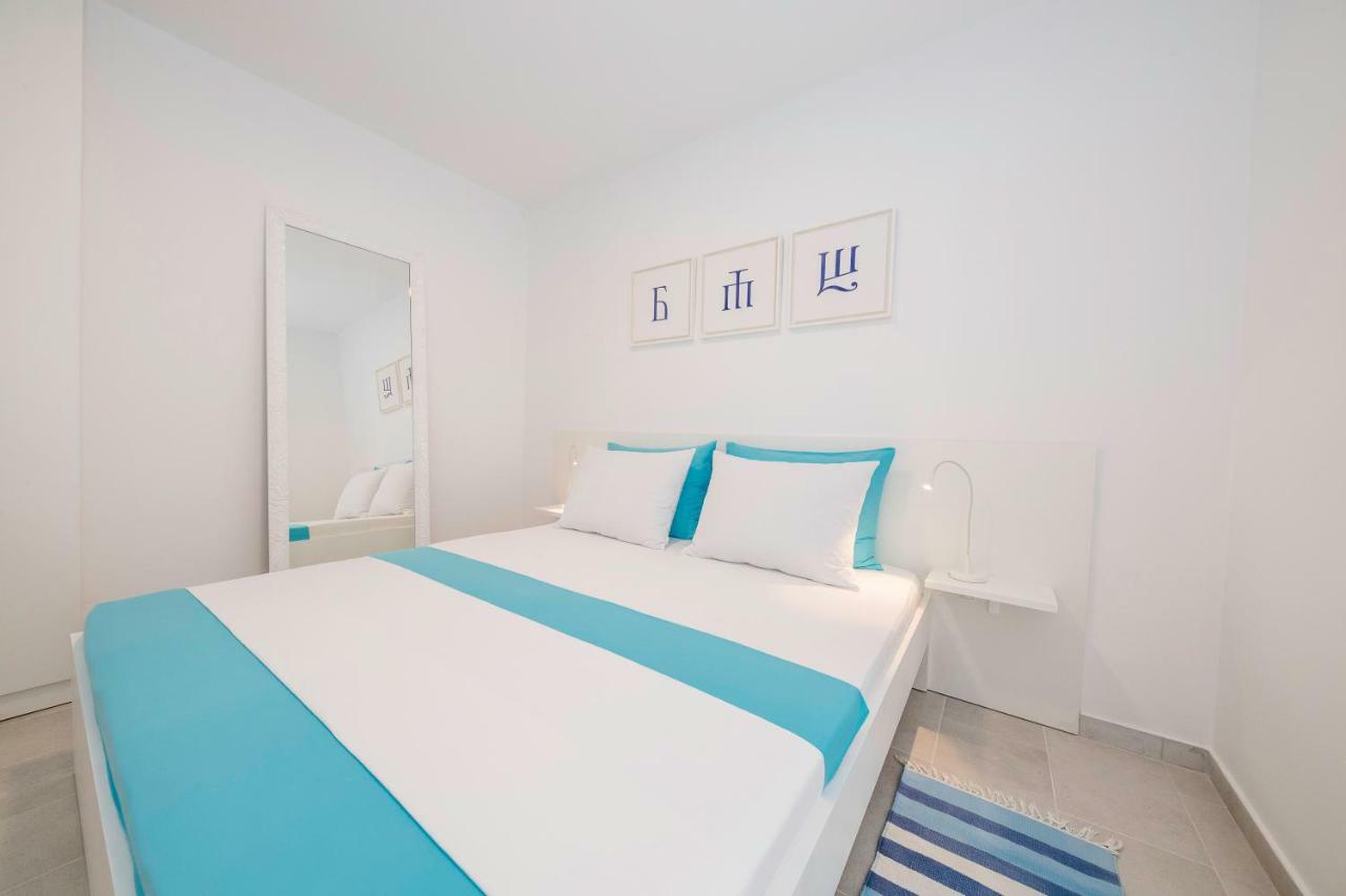 Guest House Mazuth II Banjol Εξωτερικό φωτογραφία