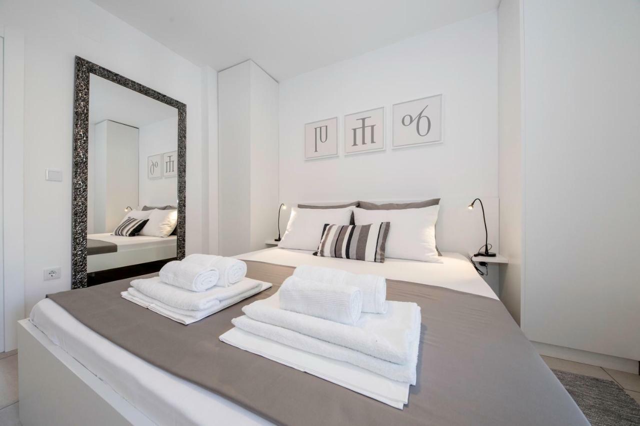 Guest House Mazuth II Banjol Εξωτερικό φωτογραφία