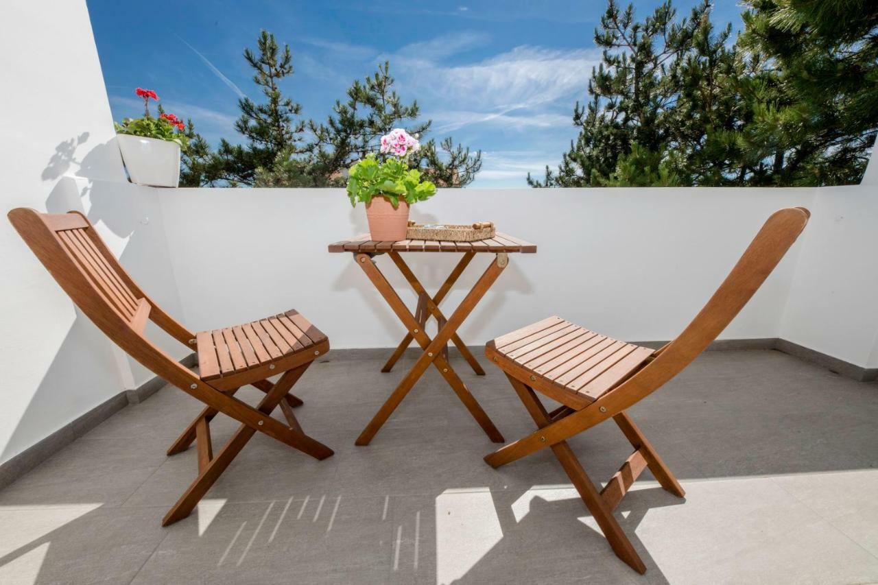 Guest House Mazuth II Banjol Εξωτερικό φωτογραφία