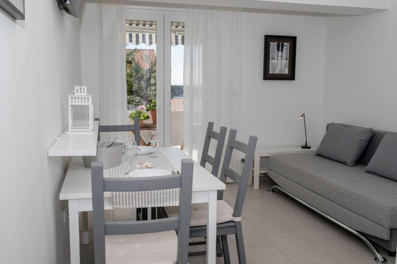 Guest House Mazuth II Banjol Εξωτερικό φωτογραφία