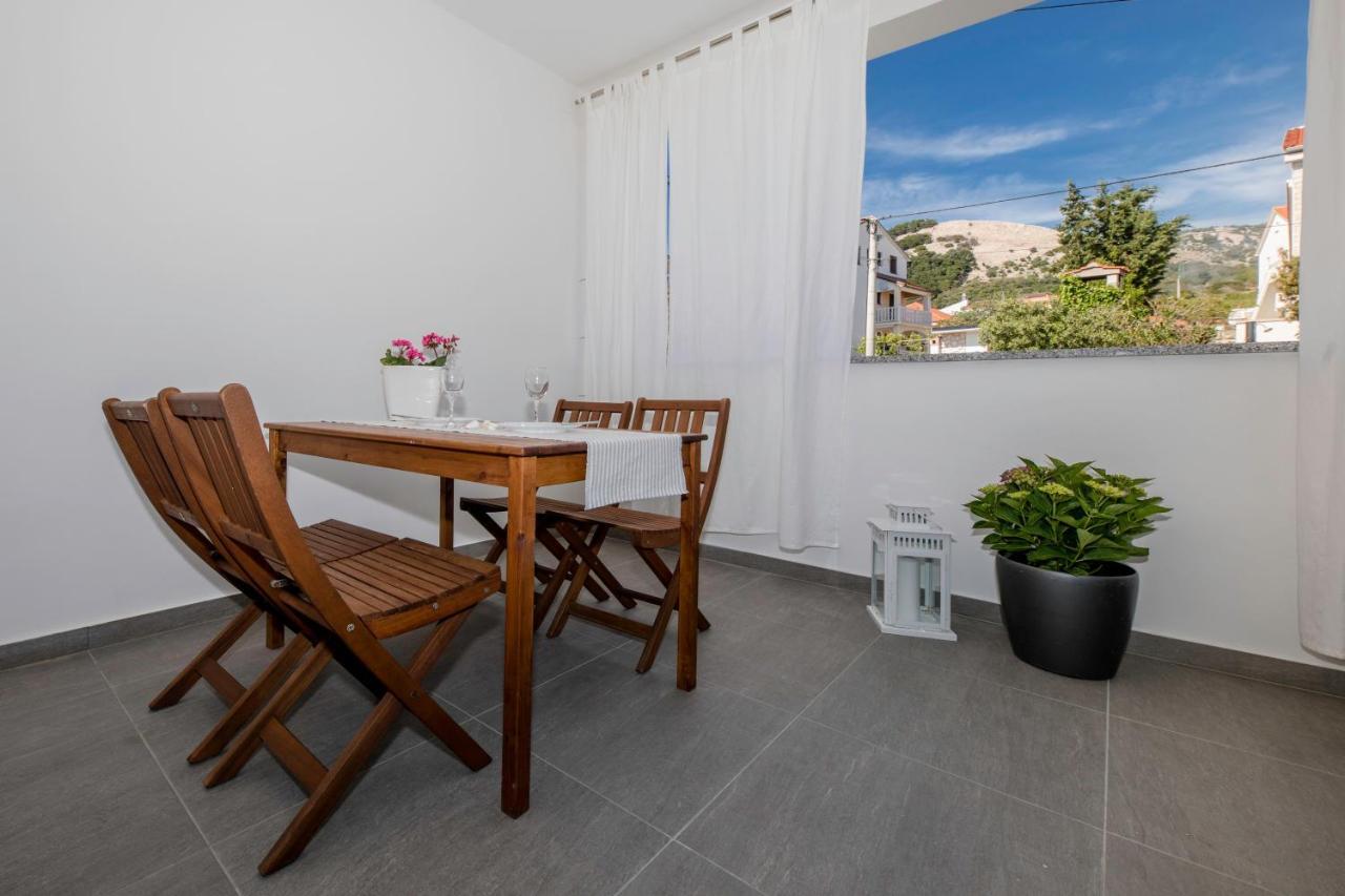 Guest House Mazuth II Banjol Εξωτερικό φωτογραφία