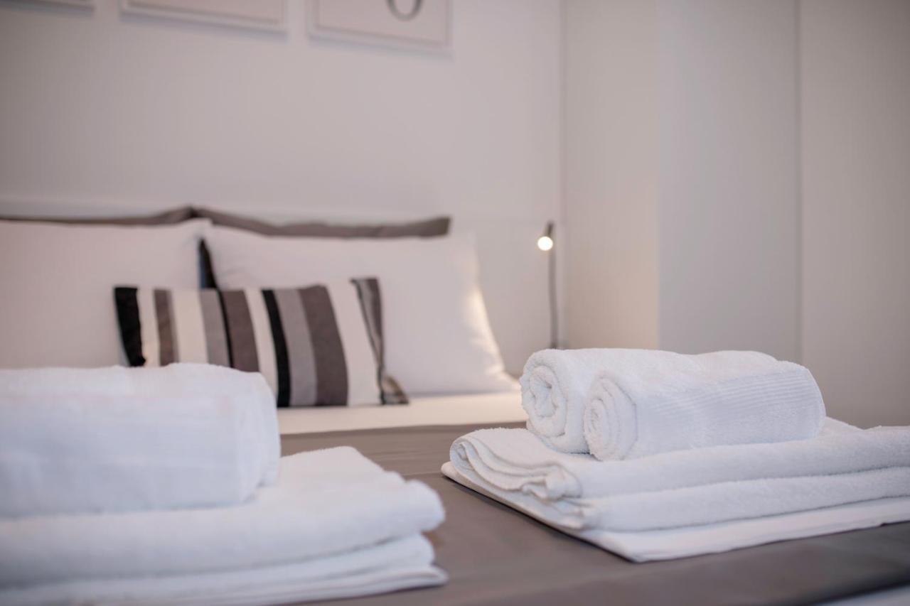 Guest House Mazuth II Banjol Εξωτερικό φωτογραφία