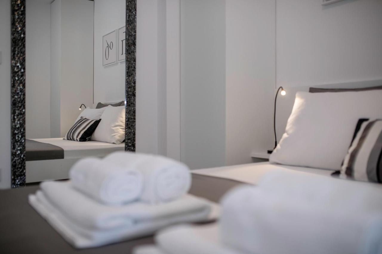 Guest House Mazuth II Banjol Εξωτερικό φωτογραφία