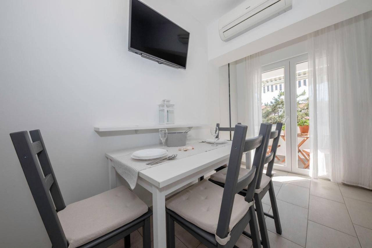 Guest House Mazuth II Banjol Εξωτερικό φωτογραφία